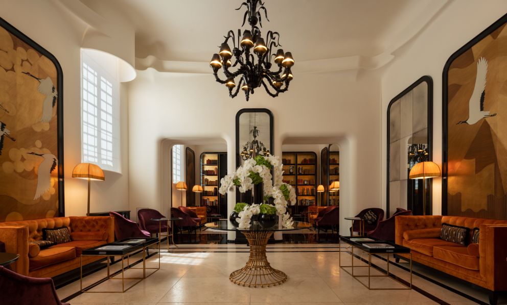 Lo sviluppo dell’htellerie a Roma: la sfida del Giubileo 2025 e il rilancio dell’arte dell’ospitalità 