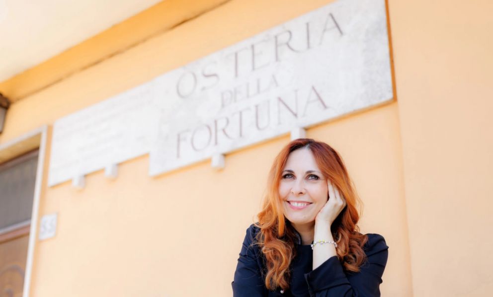 Trattoria della Fortuna, appena fuori Roma: una sosta dove si mangia davvero bene