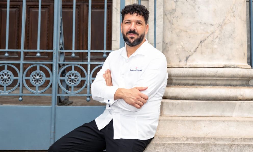 Re, santo o leone? A Nola, Francesco Nunziata ci racconta chi è davvero