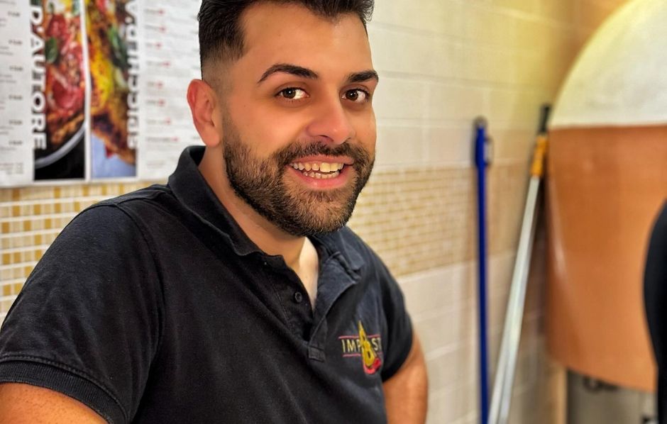 Impasto: una nuova scommessa per la pizza contemporanea in Calabria