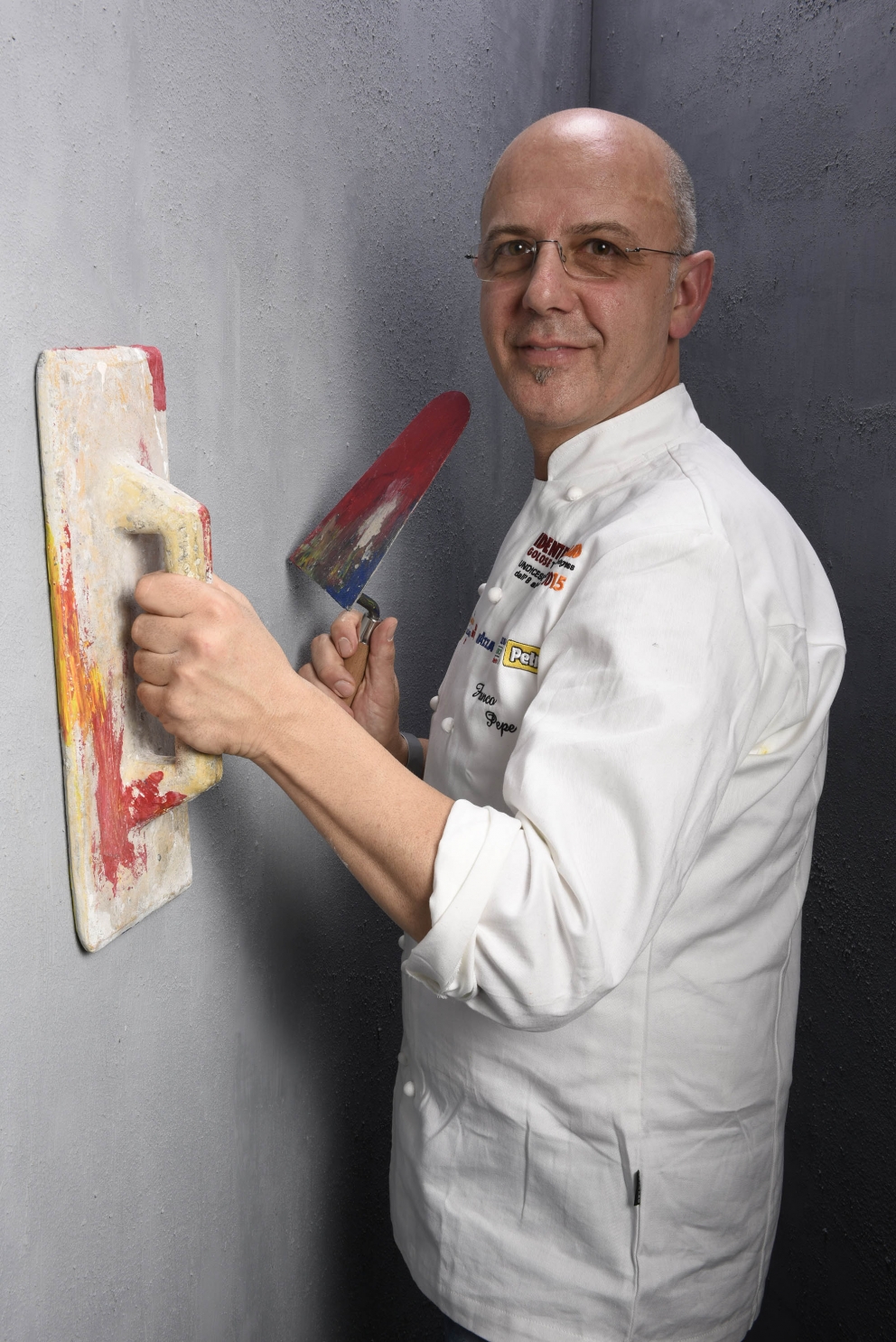 Photogallery






RUSSIAN DEBUT. Viola Cateni of Identità Golose with Vladimir Mukhin, White Rabbit in Moskow








SUBLIMATION OF LEFTOVERS. Massimo Bottura








SOUTHERN UNITED STATES. Sean Brock of Husk, Charleston








HEALTH AND TASTE. Heinz Beck and Francesca Barberini








EL COQ's CREST. Lorenzo Cogo, El Coq in Marano Vicentino








BLUE LAGOON. Lionello Cera, Antica Osteria Cera, Campagnia Lupia (Venice)








CHICKENS AND STARS. Gian Pietro Damini, Damini e Affini, Arzignano (Vicenza)








SILENCE AND BEAUTY. Kei Kobaiashi, a Japanese pastrychef in Paris








A HOMAGE TO GREAT SPANISH CHEFS. Josep Maria Rodriguez Guerola from Barcelona








THE TASTY KILOMETRE. Corrado Assenza, Caffè Sicilia, Noto (Siracusa)








VEGETARIAN ASCESIS. Pietro Leemann, Joia, Milan








KING OF THE KITCHEN GARDEN. Enrico Crippa, Piazza Duomo, Alba (Cuneo) 








GEOMETRICAL INTELLIGENCE. Davide Scabin, Combal.zero, Rivoli (Torino)








ETHICS AND RESPONSIBILITY. Davide Oldani, D'O, Cornaredo (Milan)








ESTEROFILIA? WHAT IS IT? Fabio Pisani e Alessandro Negrini, Aimo e Nadia, Milan








PASSATELLI IN PARADISE. A Massimo Bottura's dish








IN LOVE WITH 'NDUJA. Bryce Shuman, Betony, New York








CHEF AND SOUS-CHEF. Carlo Cracco e Luca Sacchi, Cracco, Milan








PINK BLOOD. PInk bloody rice by Christian Milone, Gastronavicella della Trattoria Zappatori, Pinerolo (Turin)








BEE COOKING. Cristina Bowerman's nest, Glass Hostaria, Rome








A 7 NOTES MENU. Enrico Bartolini, Devero, Cavenago Brianza








ALTITUDINE VERTIGO. Virgilio Martinez, Central, Lima, Perù








BY THE MAESTRO. Gualtiero Marchesi and Gianluca Fusto








VEGETARIAN TURN. Alain Ducasse and Romaine Meder, Plaza Athénéee, Paris








THE CUSTOMER IS NOT SERVED. Marco Giallini and Marco Reitano, Noi di Sala








MISTER 20 RESTAURANTS IN 4 YEARS. Jason Atherton, Pollen Street Social and lots more








THE BREAD GIANT. Great spelt bread cooked with sea herbs and five seaweeds by Gabriele Bonci, Bonci bakery, Rome








GLUTEN FREE. Sweet awakenings by Loretta Fanella








IRON ANGEL. Loretta Fanella, Borgo San Jacopo, Florence








THE DECALOGUE. Niko Romito, 3 Michelin stars in Abruzzo and lots more, including Milan








FRIED DELIGHTS. Fried grain by Renato Bosco








MY BELOVED SPECK. Riccardo Gaspari, El Brite de Larieto, Cortina d'Ampezzo (Belluno)








EARTHY PIZZA. Turnip di Simone Padoan of I Tigli in San Bonifacio (Verona)








A SARDINIAN IN PARIS. Simone Tondo, Roseval, Paris








MOUNTAINS I LOVE YOU. Stefano Ghetta, L' Chimpl da Tamion, Trentino








ALTOPIANO MON AMOUR. Alessandro Dal Degan, La Tana in Asiago (Vicenza)








BRITISH CONSOMME'. Brett Graham, The Ledbury, London








CALABRIA REVISITED. Bottoncini with almonds and 'nduja by Caterina Ceraudo, Dattilo, Strongoli (Crotone)








SHAEP SNACKS. Parsley and oxalys by David Toutain, Paris








SUNDAY MORNING.  Massimo Bottura and the Velvet Underground





