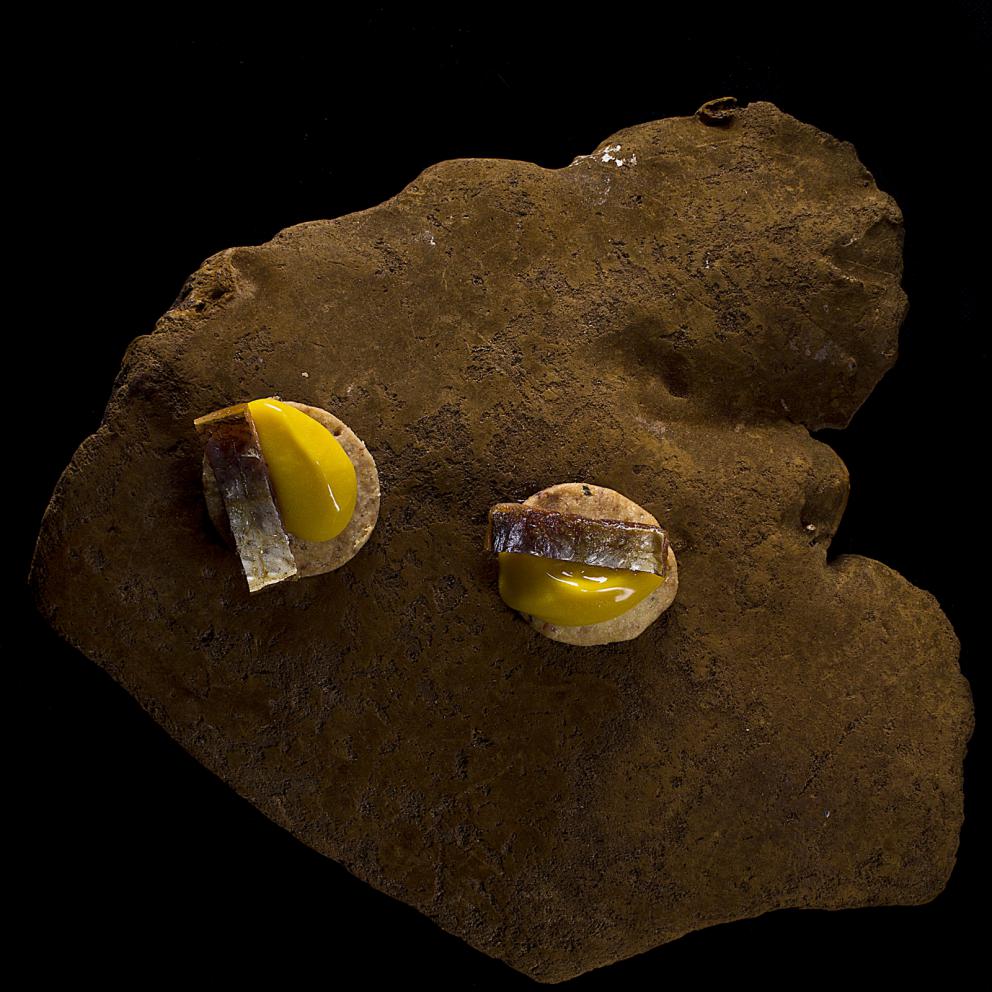 Photogallery






Our dinner at  Villa Feltrinelli, starting from the appetizers. Here Datterino all'arrabbiata (photo by Lido Vannucchi)









Cauliflower gravel (photo by Lido Vannucchi)









Vegetal toast (photo by Lido Vannucchi)









Ravioli with beetroot, salmon and lime (photo by Lido Vannucchi)






