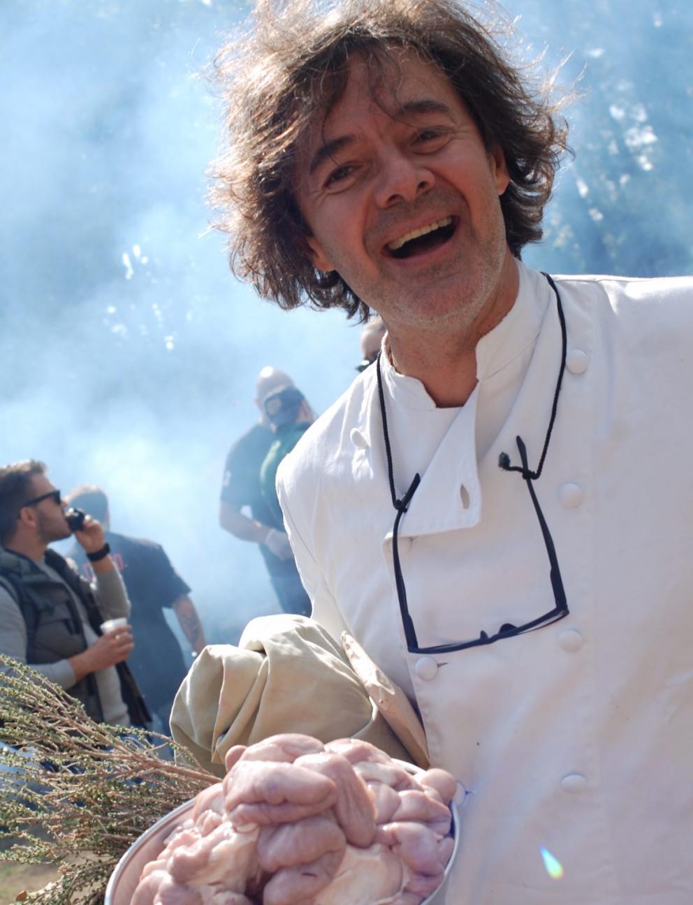 Galleria fotografica






Diego Rossi









Saro Pennisi






