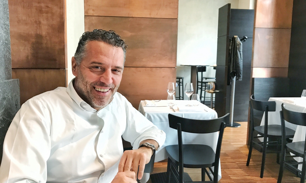 La semplice bontà della Locanda Perbellini