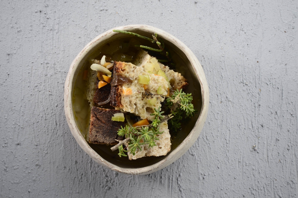 Photogallery






RUSSIAN DEBUT. Viola Cateni of Identità Golose with Vladimir Mukhin, White Rabbit in Moskow








SUBLIMATION OF LEFTOVERS. Massimo Bottura








SOUTHERN UNITED STATES. Sean Brock of Husk, Charleston








HEALTH AND TASTE. Heinz Beck and Francesca Barberini








EL COQ's CREST. Lorenzo Cogo, El Coq in Marano Vicentino








BLUE LAGOON. Lionello Cera, Antica Osteria Cera, Campagnia Lupia (Venice)








CHICKENS AND STARS. Gian Pietro Damini, Damini e Affini, Arzignano (Vicenza)








SILENCE AND BEAUTY. Kei Kobaiashi, a Japanese pastrychef in Paris








A HOMAGE TO GREAT SPANISH CHEFS. Josep Maria Rodriguez Guerola from Barcelona








THE TASTY KILOMETRE. Corrado Assenza, Caffè Sicilia, Noto (Siracusa)








VEGETARIAN ASCESIS. Pietro Leemann, Joia, Milan








KING OF THE KITCHEN GARDEN. Enrico Crippa, Piazza Duomo, Alba (Cuneo) 








GEOMETRICAL INTELLIGENCE. Davide Scabin, Combal.zero, Rivoli (Torino)








ETHICS AND RESPONSIBILITY. Davide Oldani, D'O, Cornaredo (Milan)








ESTEROFILIA? WHAT IS IT? Fabio Pisani e Alessandro Negrini, Aimo e Nadia, Milan








PASSATELLI IN PARADISE. A Massimo Bottura's dish








IN LOVE WITH 'NDUJA. Bryce Shuman, Betony, New York








CHEF AND SOUS-CHEF. Carlo Cracco e Luca Sacchi, Cracco, Milan








PINK BLOOD. PInk bloody rice by Christian Milone, Gastronavicella della Trattoria Zappatori, Pinerolo (Turin)








BEE COOKING. Cristina Bowerman's nest, Glass Hostaria, Rome








A 7 NOTES MENU. Enrico Bartolini, Devero, Cavenago Brianza








ALTITUDINE VERTIGO. Virgilio Martinez, Central, Lima, Perù








BY THE MAESTRO. Gualtiero Marchesi and Gianluca Fusto








VEGETARIAN TURN. Alain Ducasse and Romaine Meder, Plaza Athénéee, Paris








THE CUSTOMER IS NOT SERVED. Marco Giallini and Marco Reitano, Noi di Sala








MISTER 20 RESTAURANTS IN 4 YEARS. Jason Atherton, Pollen Street Social and lots more





