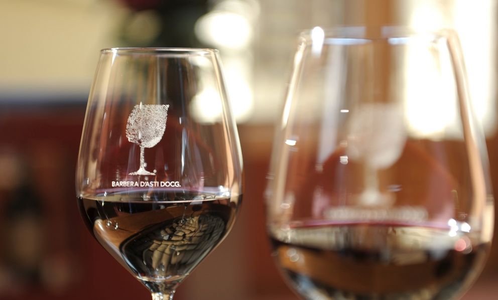 Barbera d’Asti Wine Festival: il respiro giovane del Monferrato