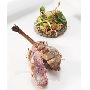 Galleria fotografica






Mocofava di Rodrigo Oliveira









Il cuturro arricchito...di sapori e colori di Corrado Assenza









Il Cioccolato di Heinz Beck









Faraona non arrosto by Massimo Bottura









Pastrami di lingua, ciauscolo e gelato di mostarda di Cristina Bowerman
 








Baccalà e lepre di Moreno Cedroni









Insalata a cura di Lorenzo Cogo









L'"errore" fortunato di Carlo Cracco e Matteo Baronetto: la Milano sbagliata









Spalla di agnello da latte ai fiori di montagna di Paolo Donei






