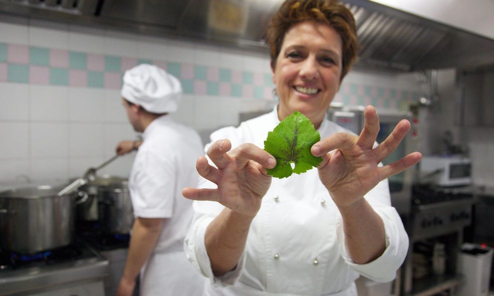 Gardenia a Caluso: Mariangela Susigan e il ramen riadattato alla tradizione canavese
