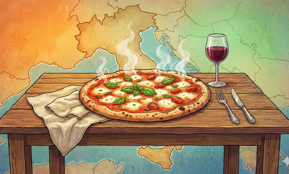 Arriva il World Pizza Day 2026: ecco le pizze speciali da non perdere