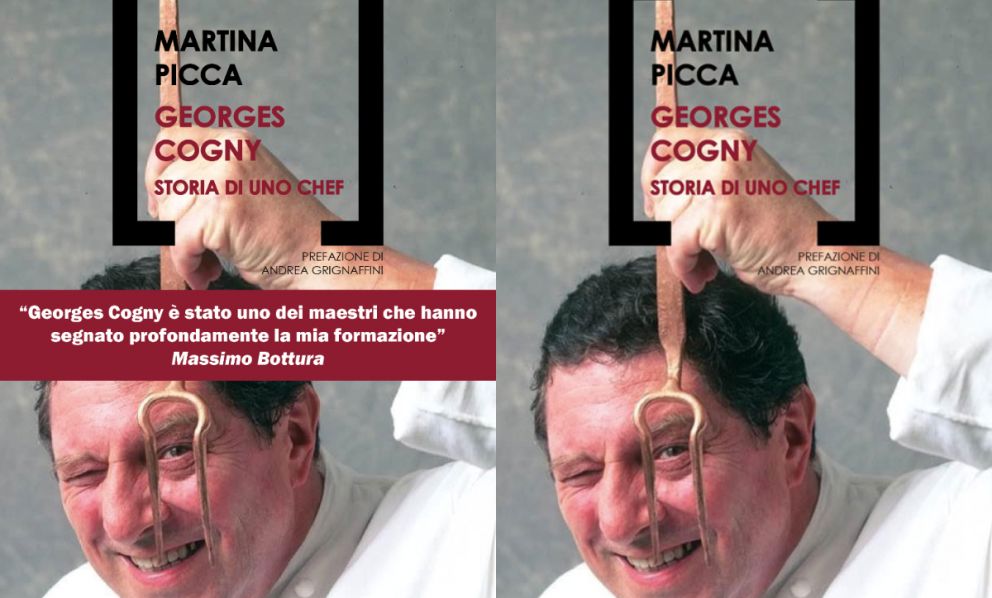 Un libro racconta l'attualità di Georges Cogny, a vent'anni dalla scomparsa