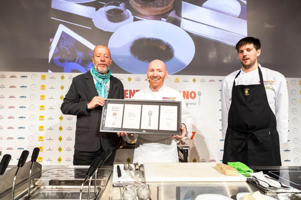 Galleria fotografica



