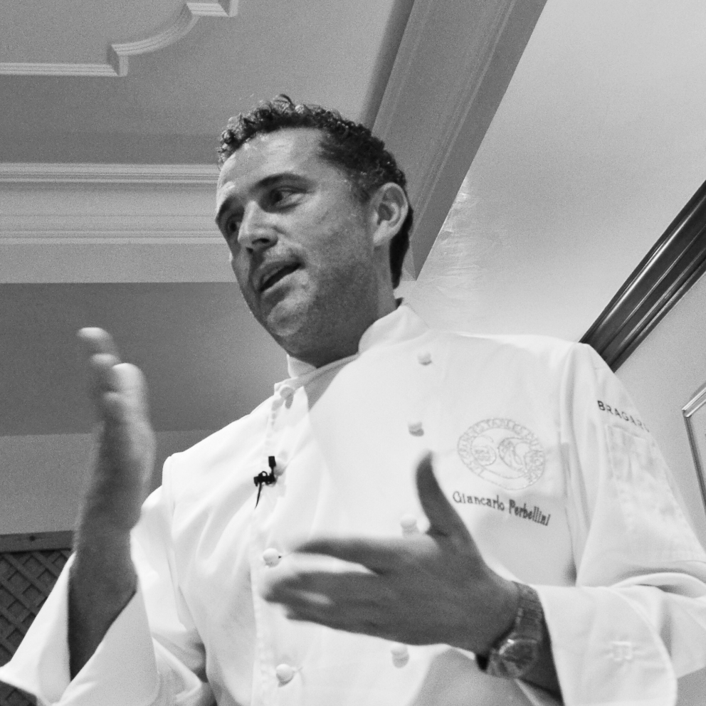 Galleria fotograficaAlessio Planeta, Elisia Menduni,  Alberto Aiello Graci e&nbsp;Faith&nbsp;Willinger
Andrea Ribaldone
Angelo Treno
Massimo Bottura e Lorenza Fumelli&nbsp;
Carmelo Trentacosti
Chicco Cerea
Crescenzo Scotti
Dario Cecchini e Tony Lo Coco
Emidio Pepe
Fabio Picchi
Angelo Sabatelli
Francesca Planeta
Francesco Guccione
Gennarino Esposito
