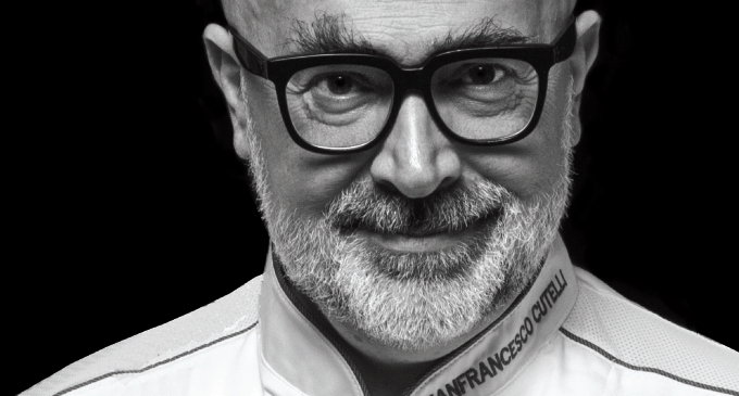 Protagonisti al congresso: Gianfrancesco Cutelli