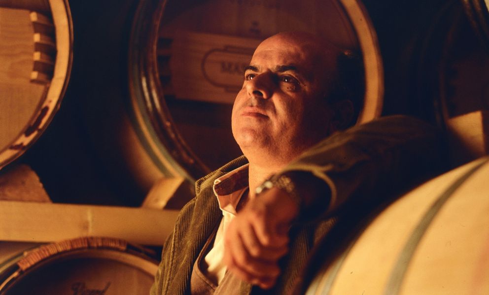 Nel segno di Gianni Masciarelli: la sua visione dell'Abruzzo del vino