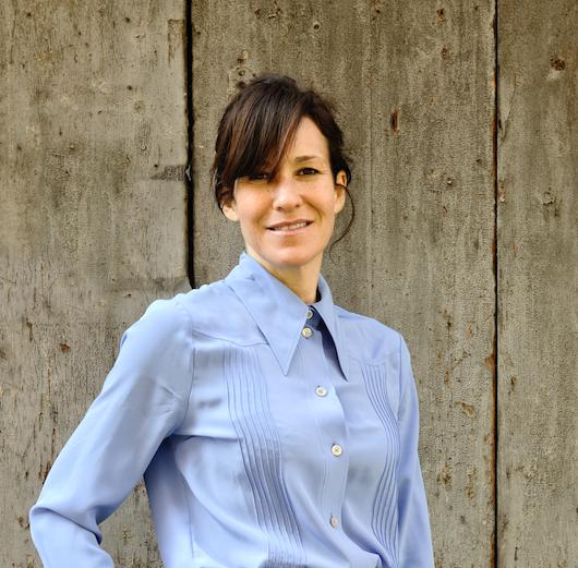 Lara Gilmore