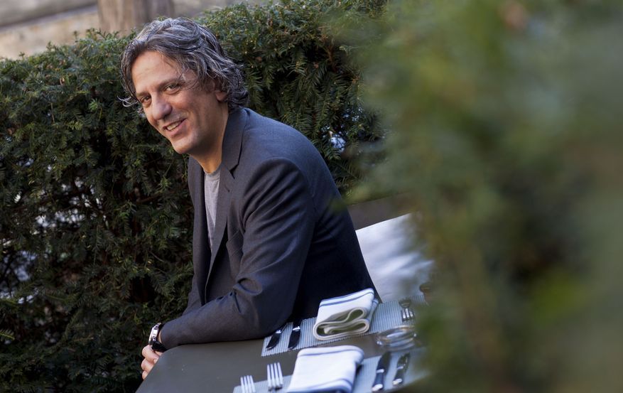 Giorgio Locatelli: «The French insulted us, but now Italy can walk tall»
