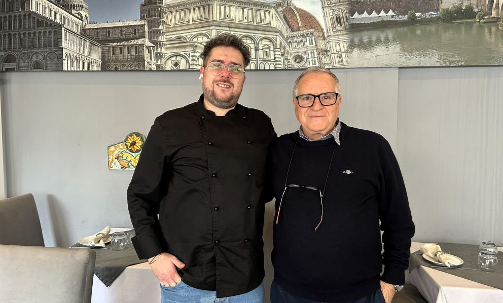 A Rabat scopriamo Il Giardino, cucina italiana che non cede a compromessi