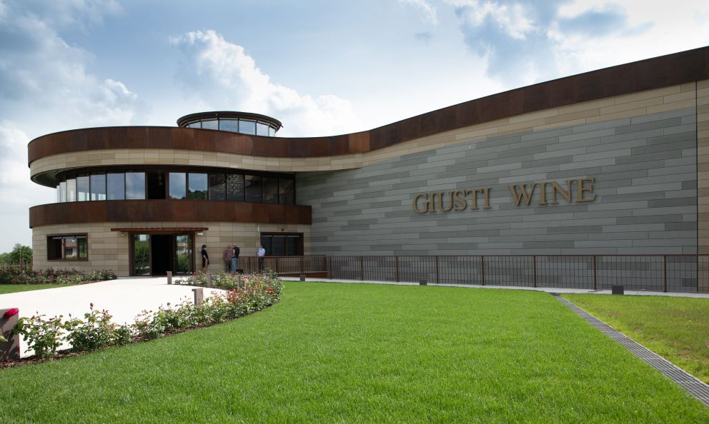 Giusti investe sul futuro: è arrivata Graziana Grassini