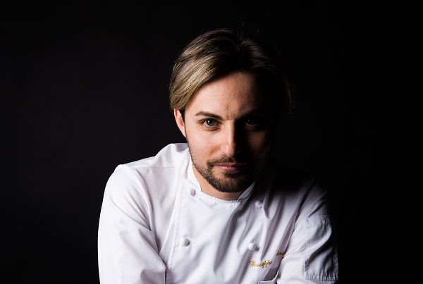 Giuseppe Molaro, tra umeboshi e friarielli