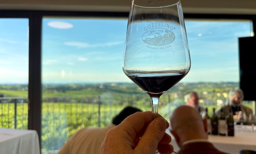 Il Monferrato di Gozzelino, la forza di un territorio e del suo fattore umano