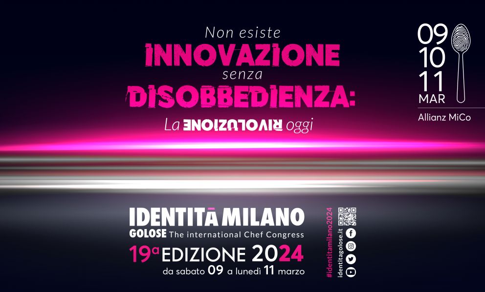 Verso Identità Milano 2024: gli altri partner del congresso (2)