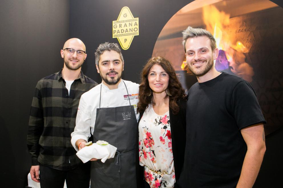 Galleria fotografica



