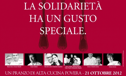 Grandi Cuochi all'Opera
