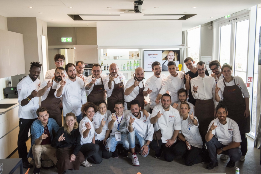 Galleria fotografica



