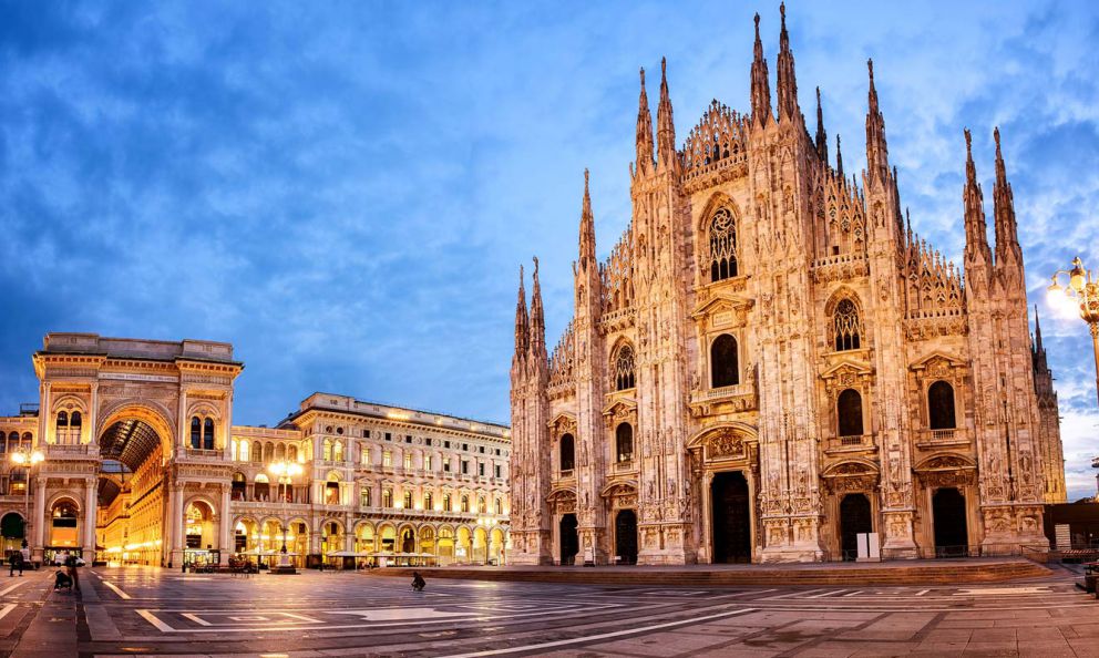 Food&Beverage a Milano nel 2020: i risultati di una ricerca di Coqtail Milano e Augusto Contract 