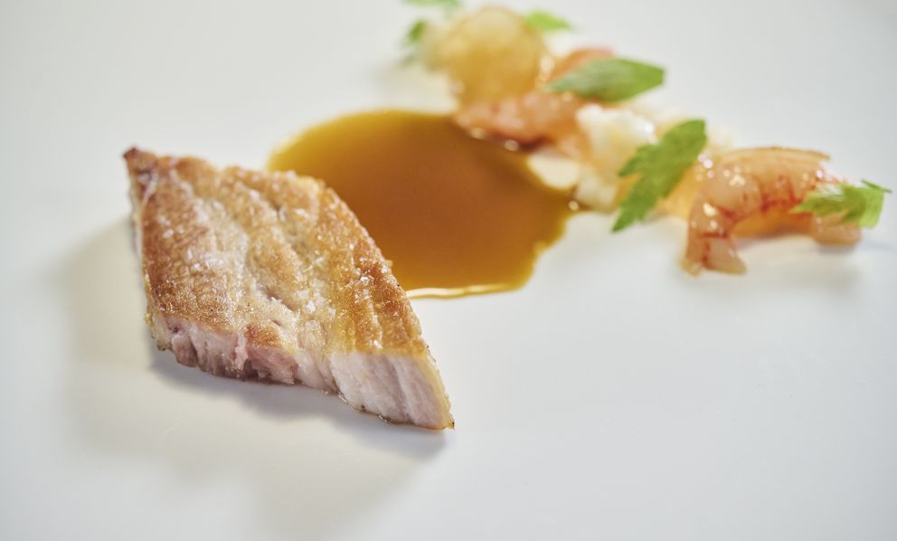 Non solo piatti gourmet: la pera dell'Emilia Romagna IGP sorprende anche nella mixology