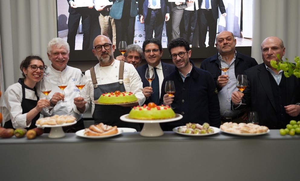 Cucina, memoria, identità: la Sicilia a Identità Golose Milano coi sapori della tradizione
