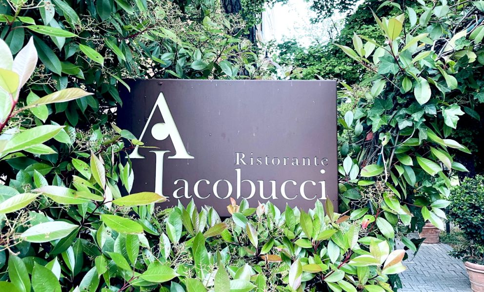 Iacobucci, 44 anni vissuti benissimo