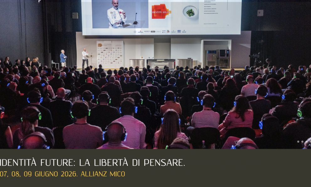 Identità Future: la libertà di pensare. Il programma del congresso che guarda al futuro