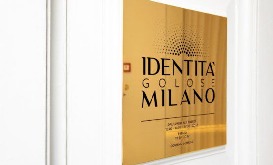Identità Golose Milano’s return from the holidays. A rich programme for September and October
