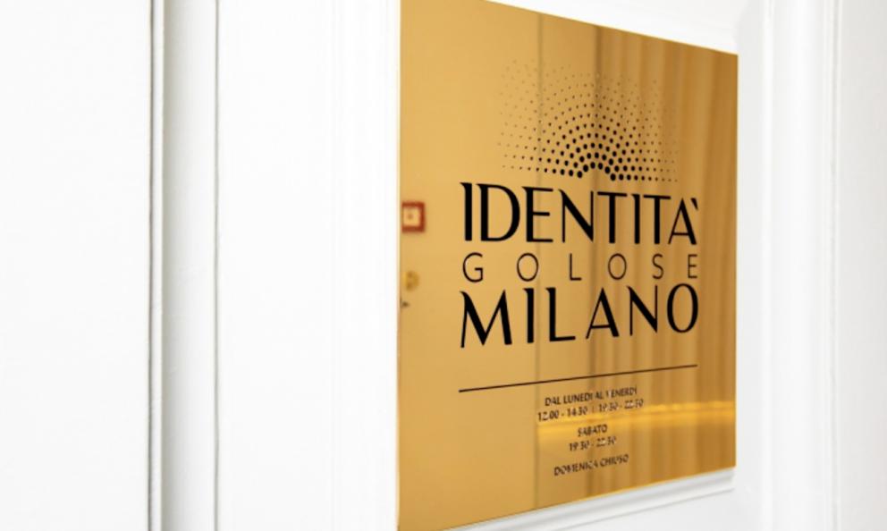 Identità Golose Milano: the new events coming up