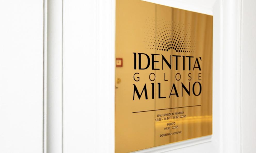 Identità Golose Milano: the new events coming up