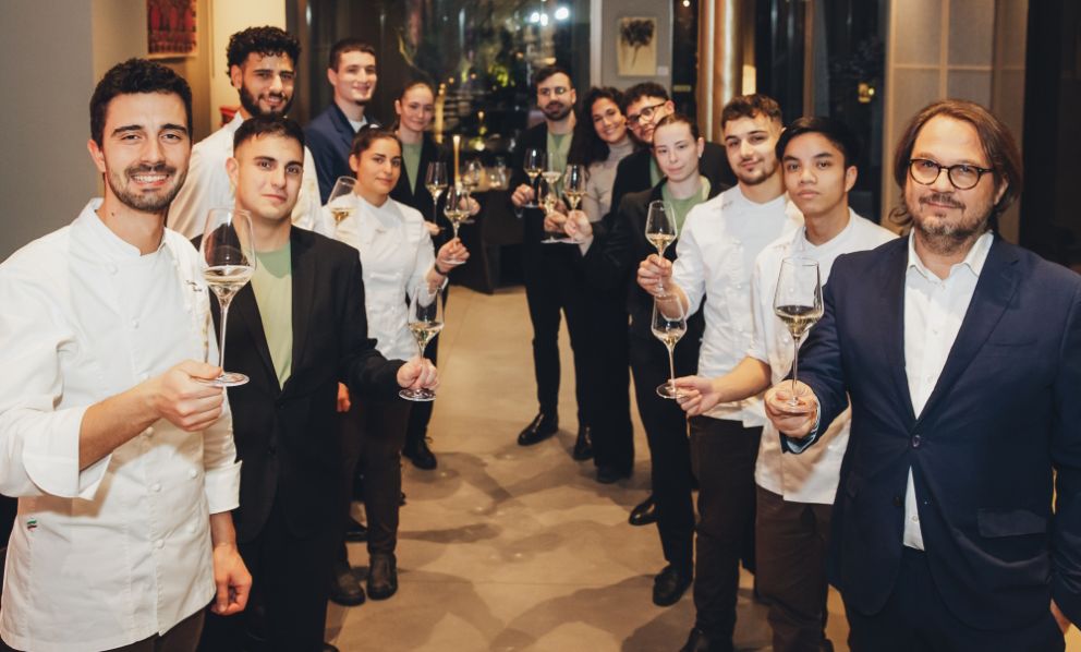Identità in Festa: prelibatezze e creatività per un Natale e un Capodanno indimenticabili nell'Hub
