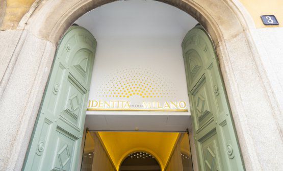 L'ingresso di via Romagnosi si è riaperto per il pubblico dal 3 giugno. Ora pausa estiva per luglio e agosto, e appuntamento per la nuova stagione a partire dal 2 settembre
