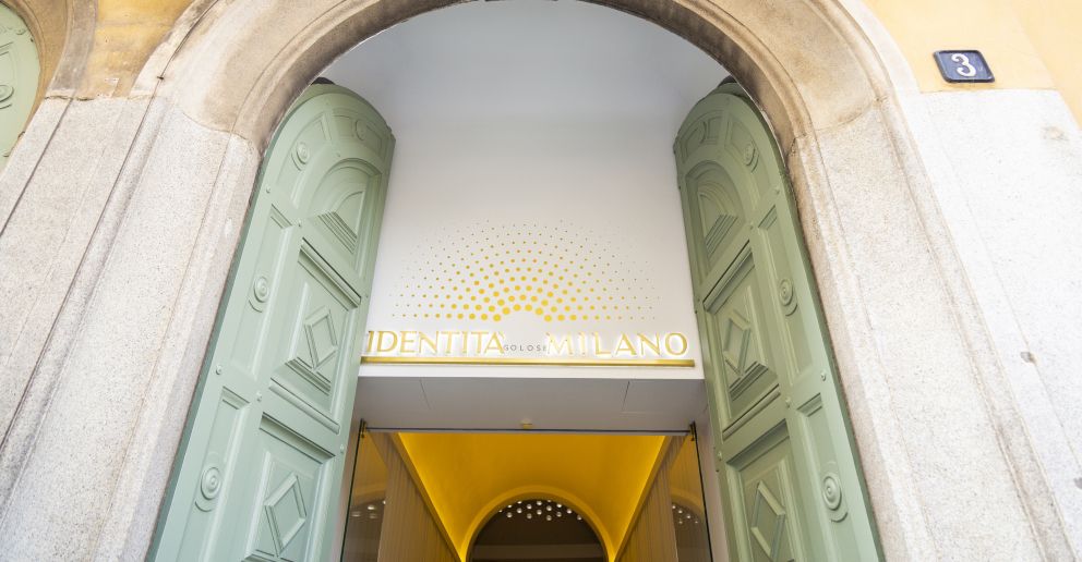 Finalmente insieme: Identità Golose Milano riapre. Il programma dal 3 al 13 giugno