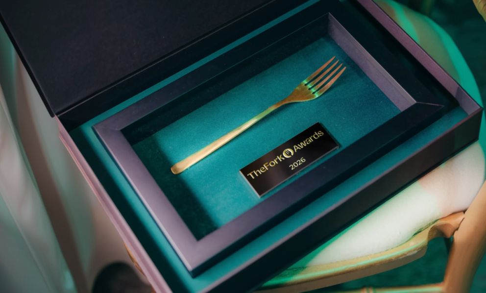 Conto alla rovescia per i TheFork Awards 2026: a Milano la serata che svela i vincitori