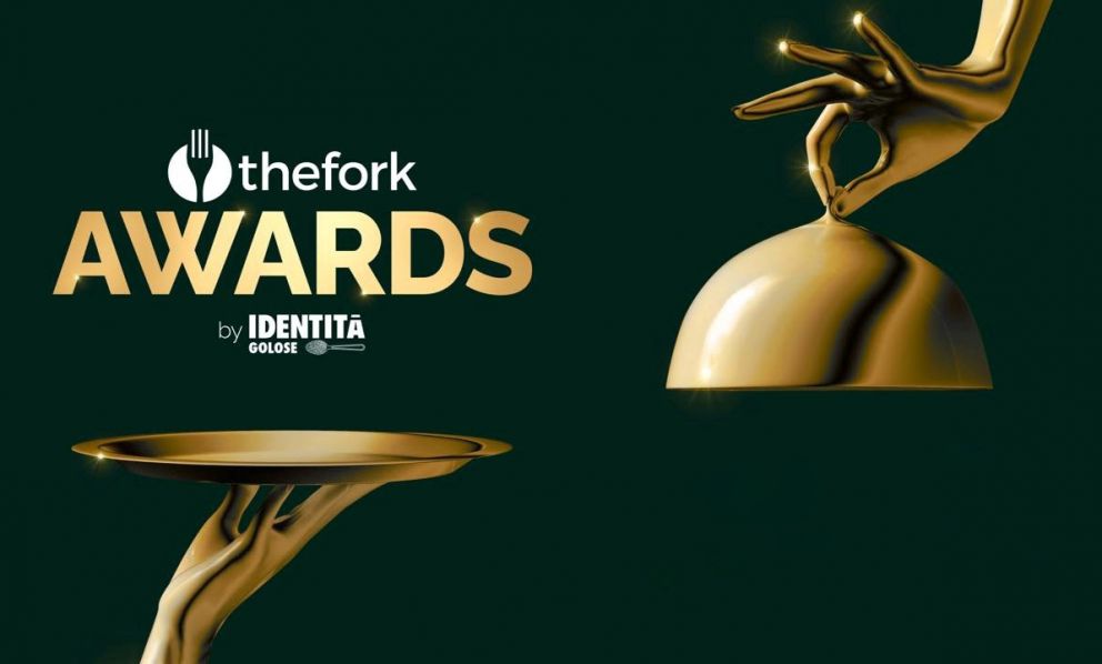 TheFork Awards by Identità Golose 2022: da Nord a Sud, ecco quali sono i dieci ristoranti premiati