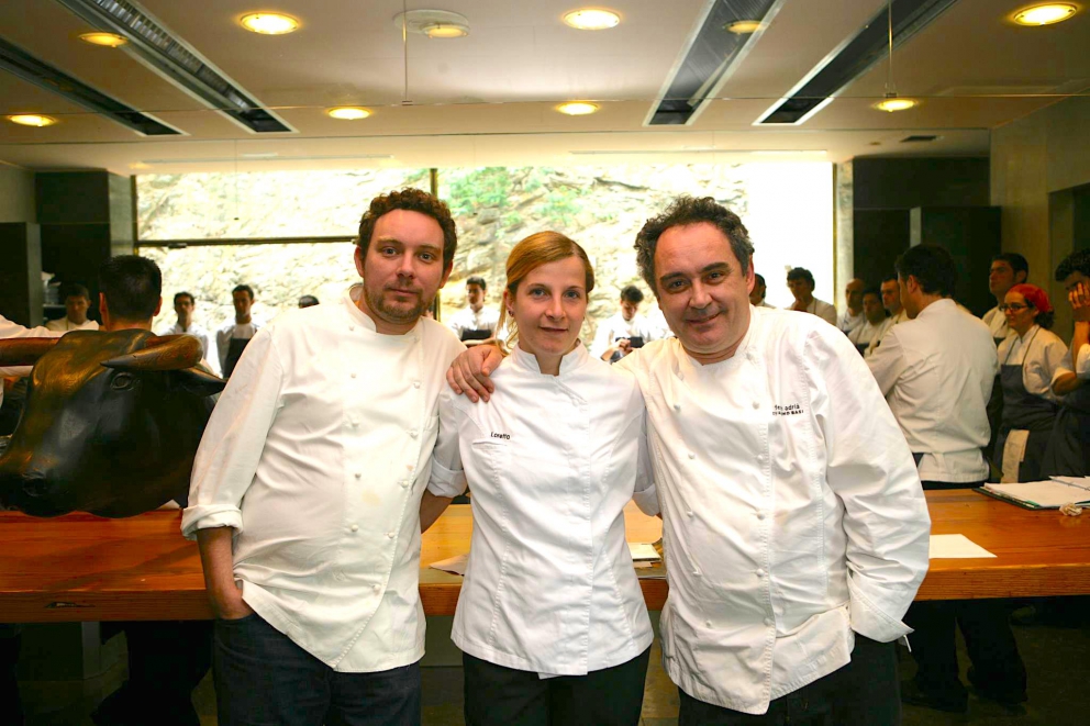 Galleria fotografica



