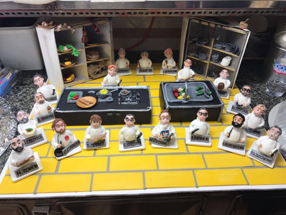 Galleria fotografica