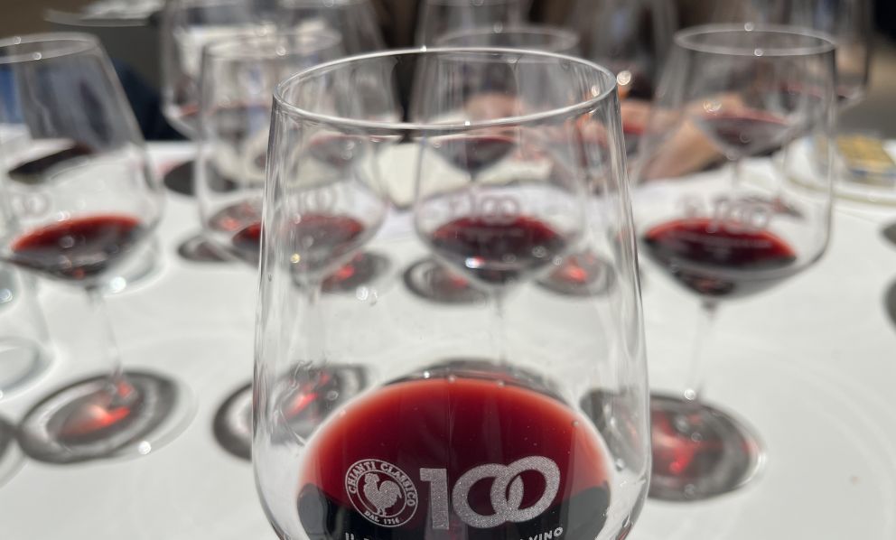 Chianti Classico, cent'anni di Consorzio e di modernità. Anche nei vini