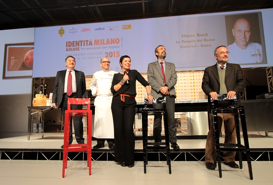 Galleria fotografica



