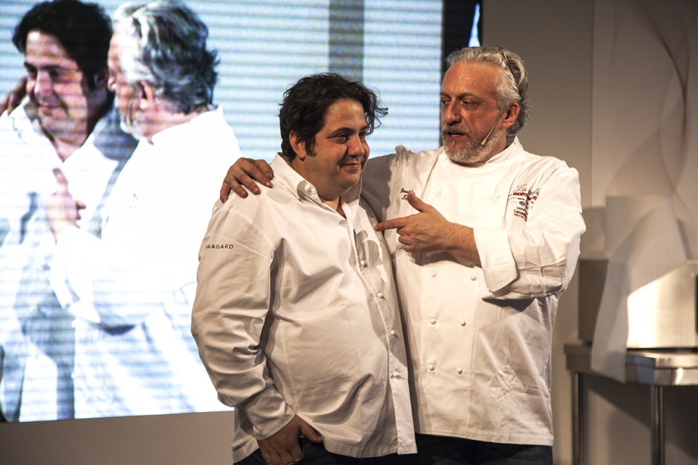 Galleria fotografica



