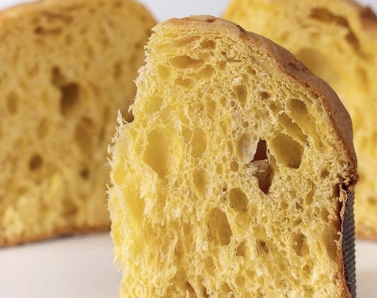 Pan Ramata: una nuova eclettica dimensione di dolcezza con Carmen Vecchione