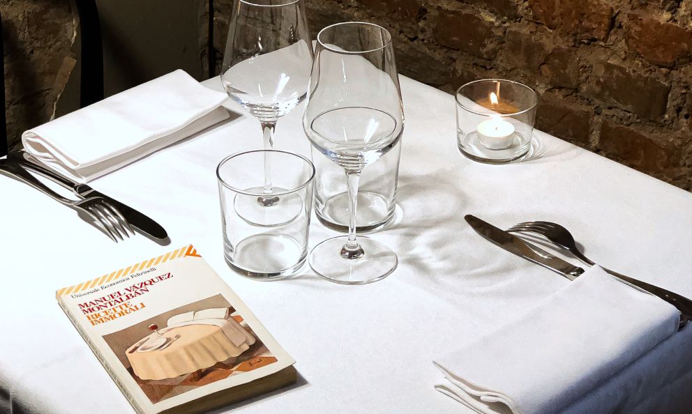Ristorante Immorale a Milano, la cucina di Luca Leone Zampa e perché ci ha ancora convinto