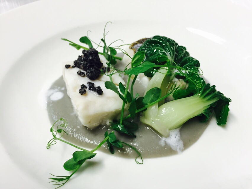 Photogallery






Gianni Dezio, Tosto, Atri (Teramo)

Tortelli with artichokes, fondue of pecorino from Atri, mint and liquorice. Liquorice and mint unite so as to enhance one of the most important vegetables in Italian cuisine









Valerio Centofanti, L'Angolo d'Abruzzo, Carsoli (L'Aquila)

Pappardelle with gelded lamb with pecorino from Alta Valle del Turano. The lamb is gelded before it is two months’ old and raised for 18 months. A dish full of emotions and sensations that has disappeared from Italian kitchens (in the picture, the gelded lamb)









Niko Romito, Reale Casadonna, Castel di Sangro (L'Aquila)

Because it’s the proof that constant research in the kitchen (in this case applied to cutting and macerating cabbage) can pull down the "wall" of vegetal representation and give new and powerful solutions in terms of structure and taste. Creating surprise and deep emotion. For me, it represents a new phase









Mattia Spadone, La Bandiera, Civitella Casanova (Pescara)

Vegetables cooked in salt. I worked on cooking in salt only using vegetables (from our kitchen garden). It may seem banal but I’ve been working on this for over 3 months: these are roots and leaves presented in different textures, crispy, mashed and thinly diced









Patrizia Corradetti, Zenobi, Colonnella (Teramo)

Meat and spinach ravioli with Neapolitan genovese sauce. I needed to include in the mid-August menu a first course with filled pasta that would still be traditional









Nadia Moscardi, Elodia nel Parco, L'Aquila

Textures of pasta and vegetable garden. It is inspired by Le Virtù, an ancient soup from Abruzzo that was made by the bride for the future mother-in-law to prove her virtues in the kitchen










William Zonfa, Magione Papale, L'Aquila

Castratissimo. Gelded meat is very popular in Abruzzo. The sauce you see is a dehydrated “veil of gelded meat sauce”, wrapping the soft meat. Upon contact with the heat and humidity of the meat, it is rehydrated and gives life to the memory of meat chops coming out from the sauce itself









Cinzia Mancini, Bottega Culinaria Biologica, San Vito Chietino (Chieti)

Pescatrice noir. My territory and the elements defining it: sun, rocks, sea, wind and fire









Stefania Di Pasquo, Locanda Mammì, Agnone (Isernia)

Raspberry mousse with caramelised white chocolate and hazelnuts. It’s a non-sweet sweet, a dessert that represents a change from the classic desserts I have in the menu. It represents my current desire for change









Felice Sgarra, Umami, Andria

Cream of cannellini beans and scampi with lemon sourness. A fresh course but also one that is suitable for every occasion
 









Antonio Scalera, La Bul, Bari

Home-smoked mackerel, toasted walnuts, jam and gelatine of friggitelli peppers. Blue tailed fish: poor, from the tradition and history of Apulia. Cinderella becomes the queen on our table






