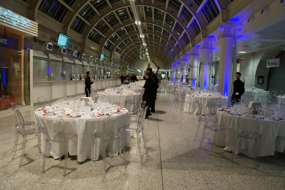 Galleria fotografica